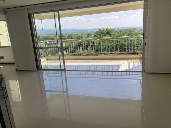 Apartamento de 3 alcobas en venta en Alfaguara, Jamundí, 107 m² · foto 3 de 24