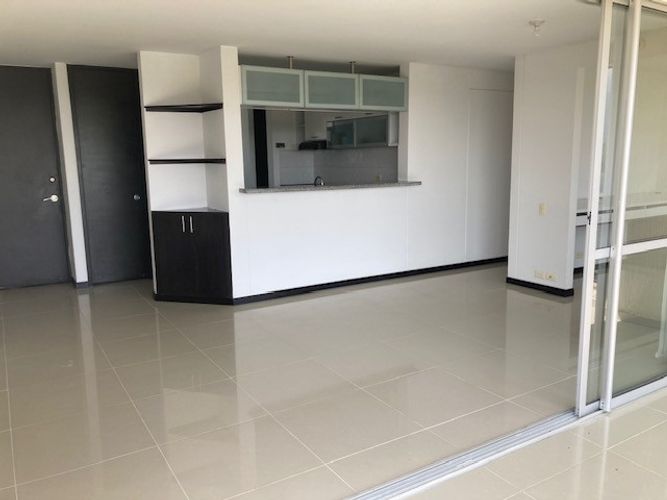 Apartamento de 3 alcobas en venta en Alfaguara, Jamundí, 107 m² · foto 4 de 24