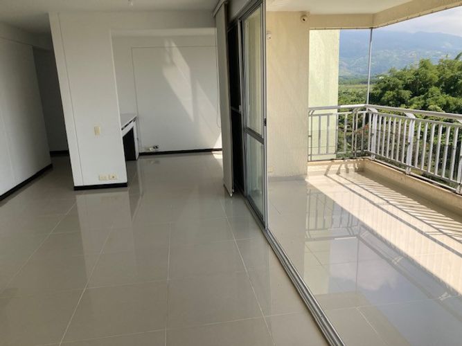 Apartamento de 3 alcobas en venta en Alfaguara, Jamundí, 107 m² · foto 6 de 24