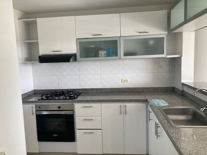 Apartamento de 3 alcobas en venta en Alfaguara, Jamundí, 107 m² · foto 7 de 24