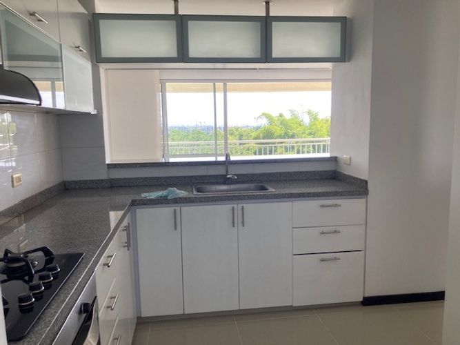 Apartamento de 3 alcobas en venta en Alfaguara, Jamundí, 107 m² · foto 8 de 24