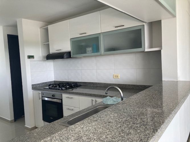 Apartamento de 3 alcobas en venta en Alfaguara, Jamundí, 107 m² · foto 9 de 24