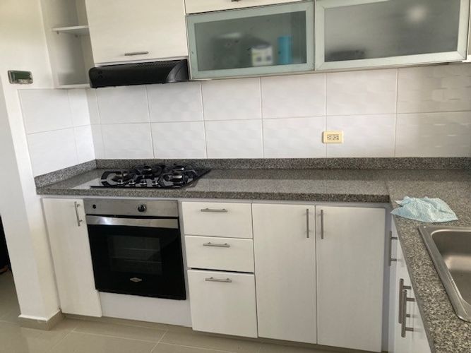 Apartamento de 3 alcobas en venta en Alfaguara, Jamundí, 107 m² · foto 10 de 24