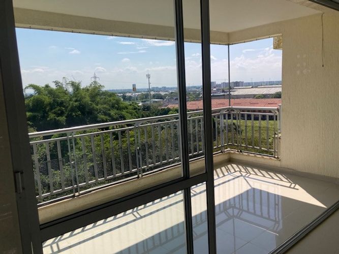Apartamento de 3 alcobas en venta en Alfaguara, Jamundí, 107 m² · foto 11 de 24