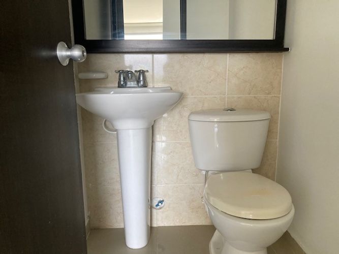 Apartamento de 3 alcobas en venta en Alfaguara, Jamundí, 107 m² · foto 23 de 24