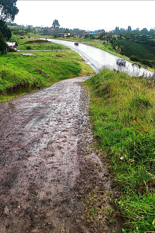 Lote en venta en Mocondino, Pasto, 8752 m² · foto 5 de 8