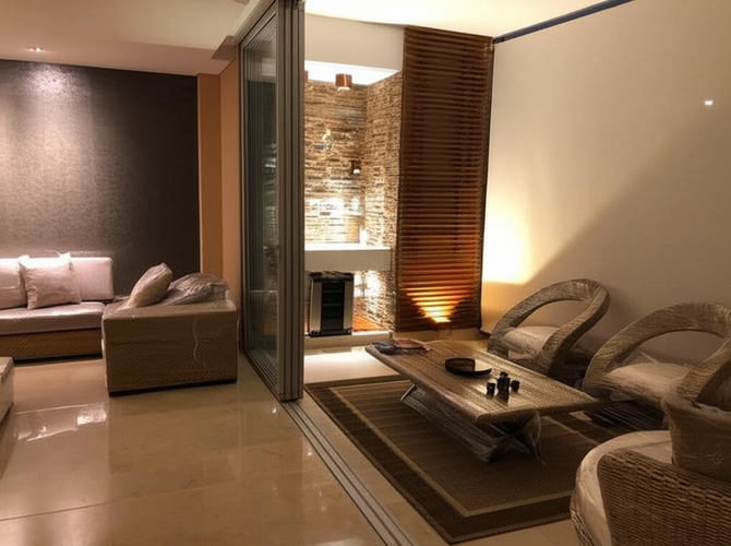 Apartamento de 4 alcobas en venta en Aguacatal, Cali, 220 m² · foto 3 de 24