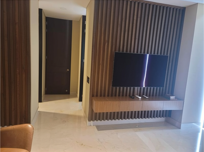 Apartamento de 4 alcobas en venta en Aguacatal, Cali, 220 m² · foto 10 de 24