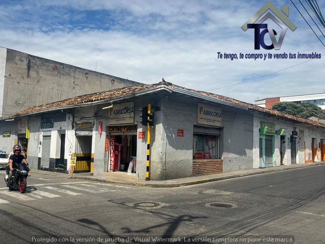 Casa en venta en Centro, Bucaramanga · foto 3 de 4