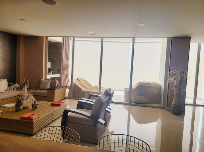 Apartamento de 4 alcobas en venta en Aguacatal, Cali, 220 m² · foto 5 de 24