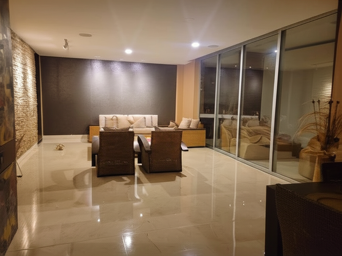 Apartamento de 4 alcobas en venta en Aguacatal, Cali, 220 m² · foto 2 de 24
