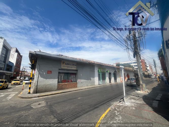 Casa en venta en Centro, Bucaramanga · foto 4 de 4