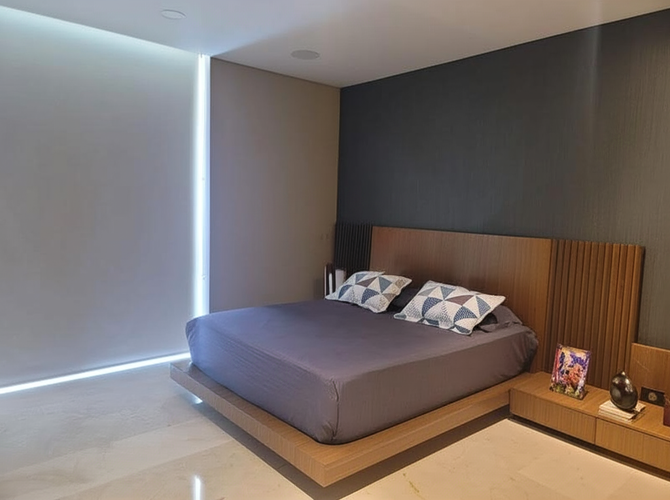 Apartamento de 4 alcobas en venta en Aguacatal, Cali, 220 m² · foto 12 de 24