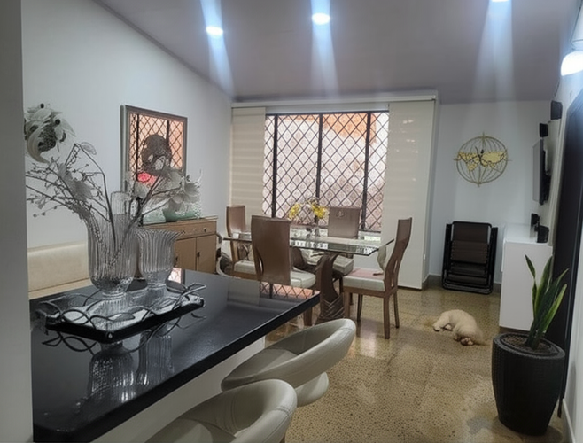Casa de 8 alcobas en venta en Los Cambulos, Cali, 550 m² · foto 3 de 20