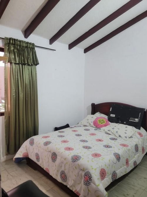 Casa de 8 alcobas en venta en Los Cambulos, Cali, 550 m² · foto 4 de 20