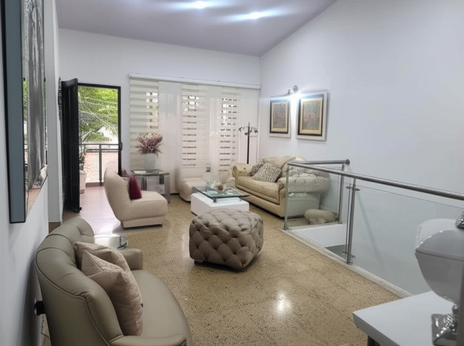 Casa de 8 alcobas en venta en Los Cambulos, Cali, 550 m² · foto 7 de 20