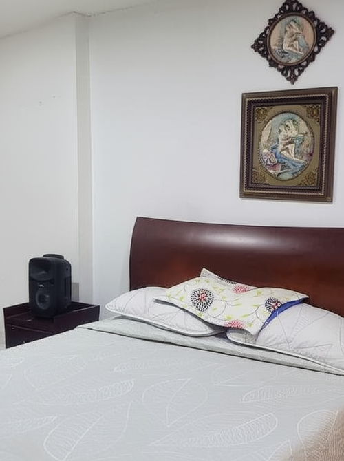 Casa de 8 alcobas en venta en Los Cambulos, Cali, 550 m² · foto 8 de 20