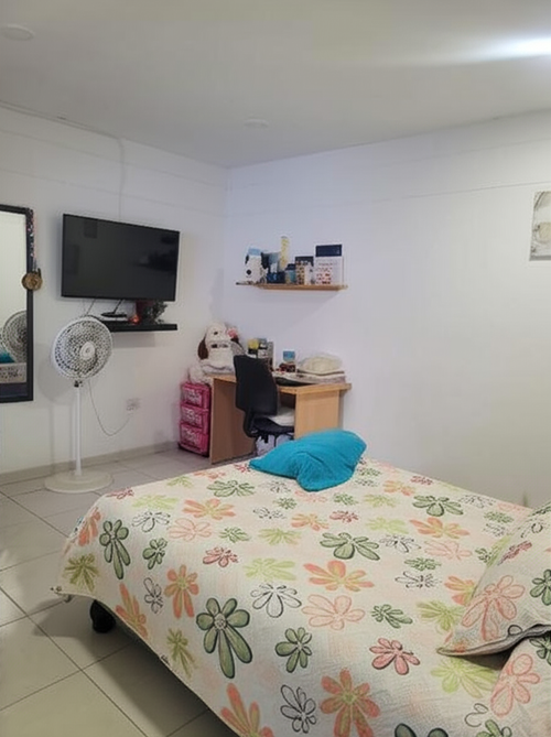 Casa de 8 alcobas en venta en Los Cambulos, Cali, 550 m² · foto 10 de 20