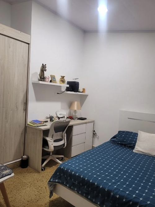 Casa de 8 alcobas en venta en Los Cambulos, Cali, 550 m² · foto 13 de 20