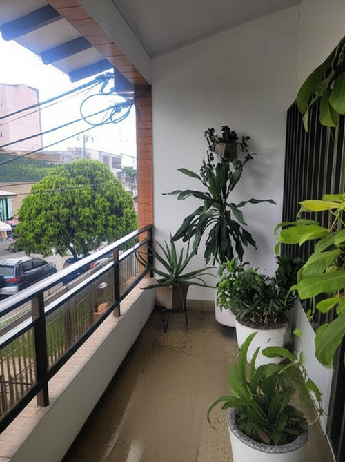 Casa de 8 alcobas en venta en Los Cambulos, Cali, 550 m² · foto 14 de 20