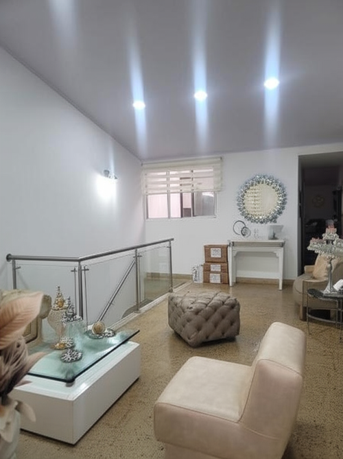 Casa de 8 alcobas en venta en Los Cambulos, Cali, 550 m² · foto 15 de 20