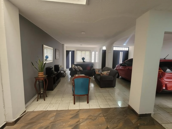Casa de 8 alcobas en venta en Los Cambulos, Cali, 550 m² · foto 17 de 20