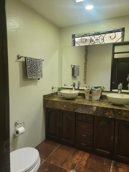 Casa de 5 alcobas en venta en Cascajal, Cali, 350 m² · foto 7 de 20