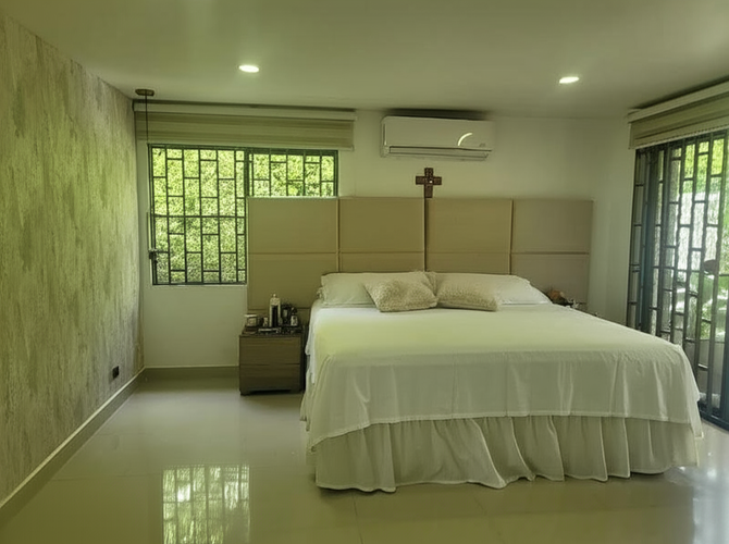 Casa de 5 alcobas en venta en Cascajal, Cali, 350 m² · foto 9 de 20