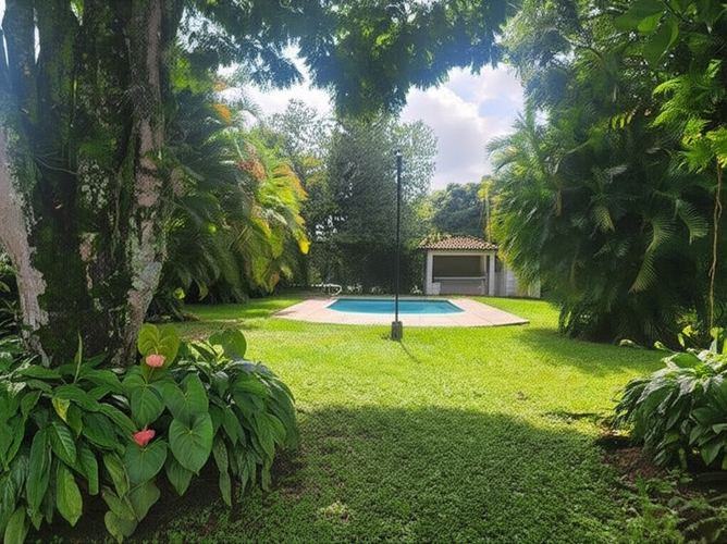 Casa de 5 alcobas en venta en Cascajal, Cali, 350 m² · foto 13 de 20