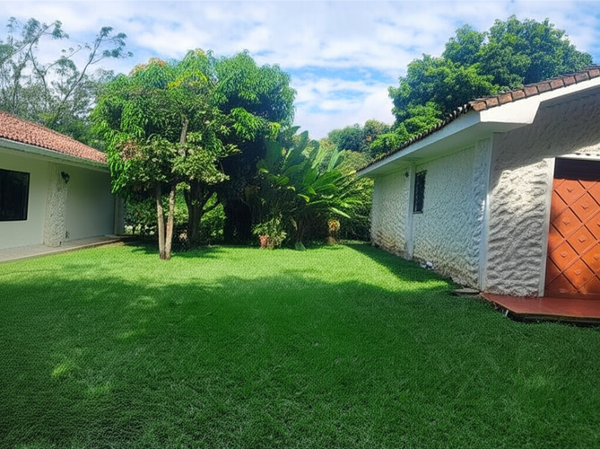 Casa de 5 alcobas en venta en Cascajal, Cali, 350 m² · foto 14 de 20