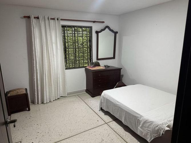 Casa de 5 alcobas en venta en Cascajal, Cali, 350 m² · foto 15 de 20