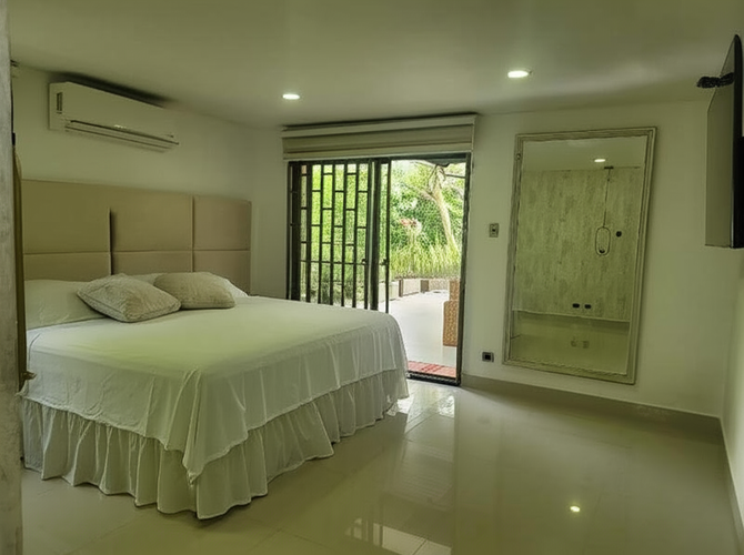 Casa de 5 alcobas en venta en Cascajal, Cali, 350 m² · foto 16 de 20