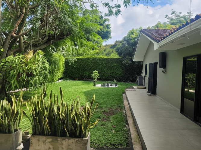 Casa de 5 alcobas en venta en Cascajal, Cali, 350 m² · foto 18 de 20