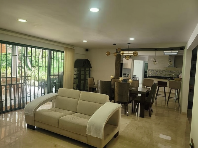 Casa de 5 alcobas en venta en Cascajal, Cali, 350 m² · foto 20 de 20