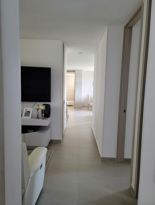 Apartamento de 4 alcobas en venta en Pance, Cali, 137 m² · foto 19 de 22