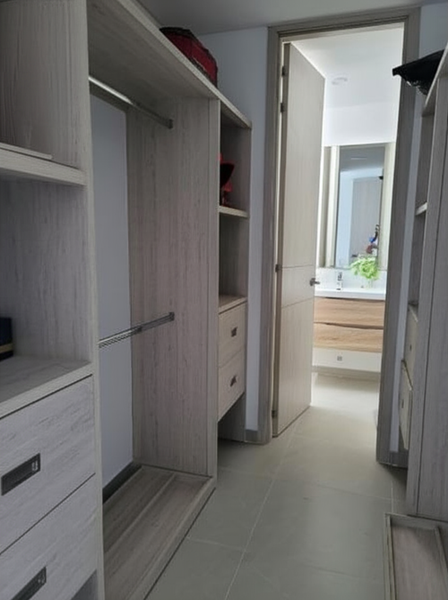 Apartamento de 4 alcobas en venta en Pance, Cali, 137 m² · foto 12 de 22