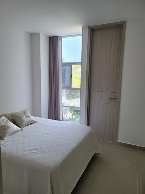 Apartamento de 4 alcobas en venta en Pance, Cali, 137 m² · foto 17 de 22