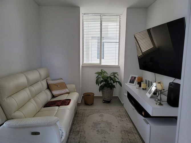 Apartamento de 4 alcobas en venta en Pance, Cali, 137 m² · foto 18 de 22
