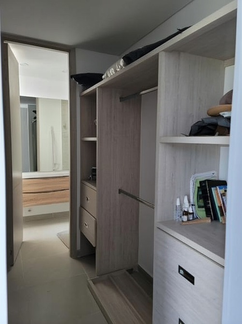 Apartamento de 4 alcobas en venta en Pance, Cali, 137 m² · foto 13 de 22