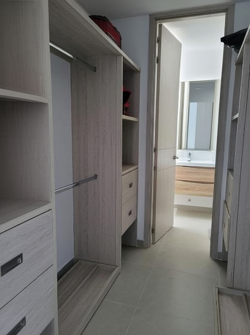 Apartamento de 4 alcobas en venta en Pance, Cali, 137 m² · foto 14 de 22