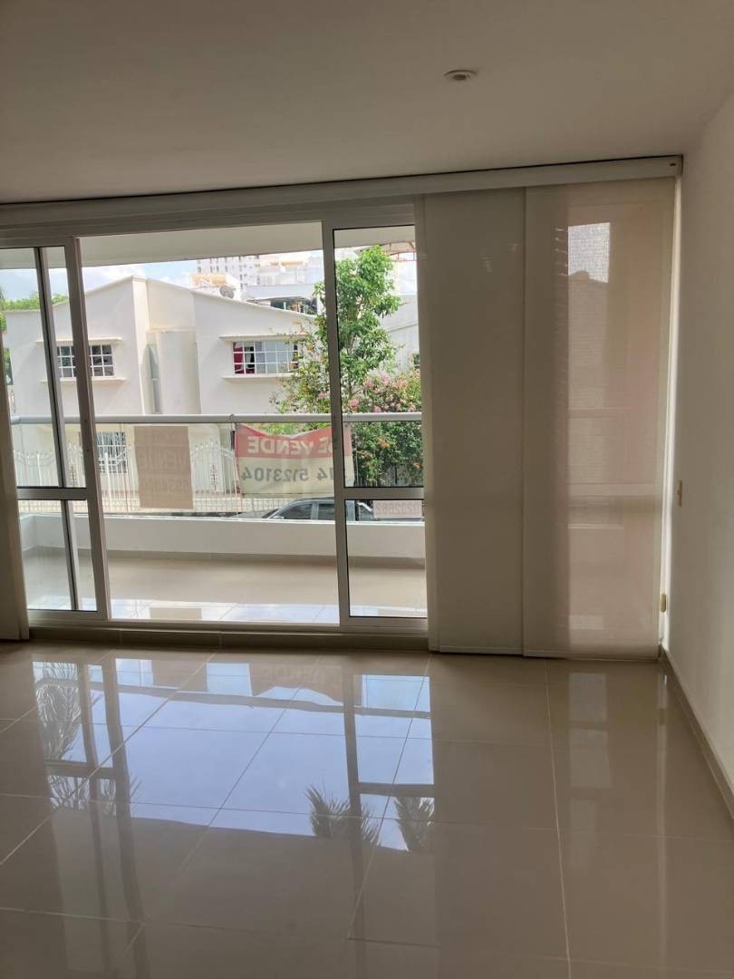 Apartamento en venta en El Recreo, Cartagena · foto 3 de 20