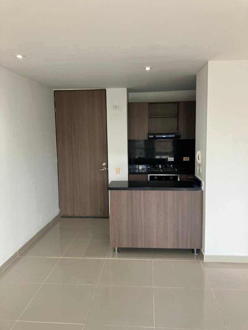 Apartamento en venta en El Recreo, Cartagena · foto 5 de 20