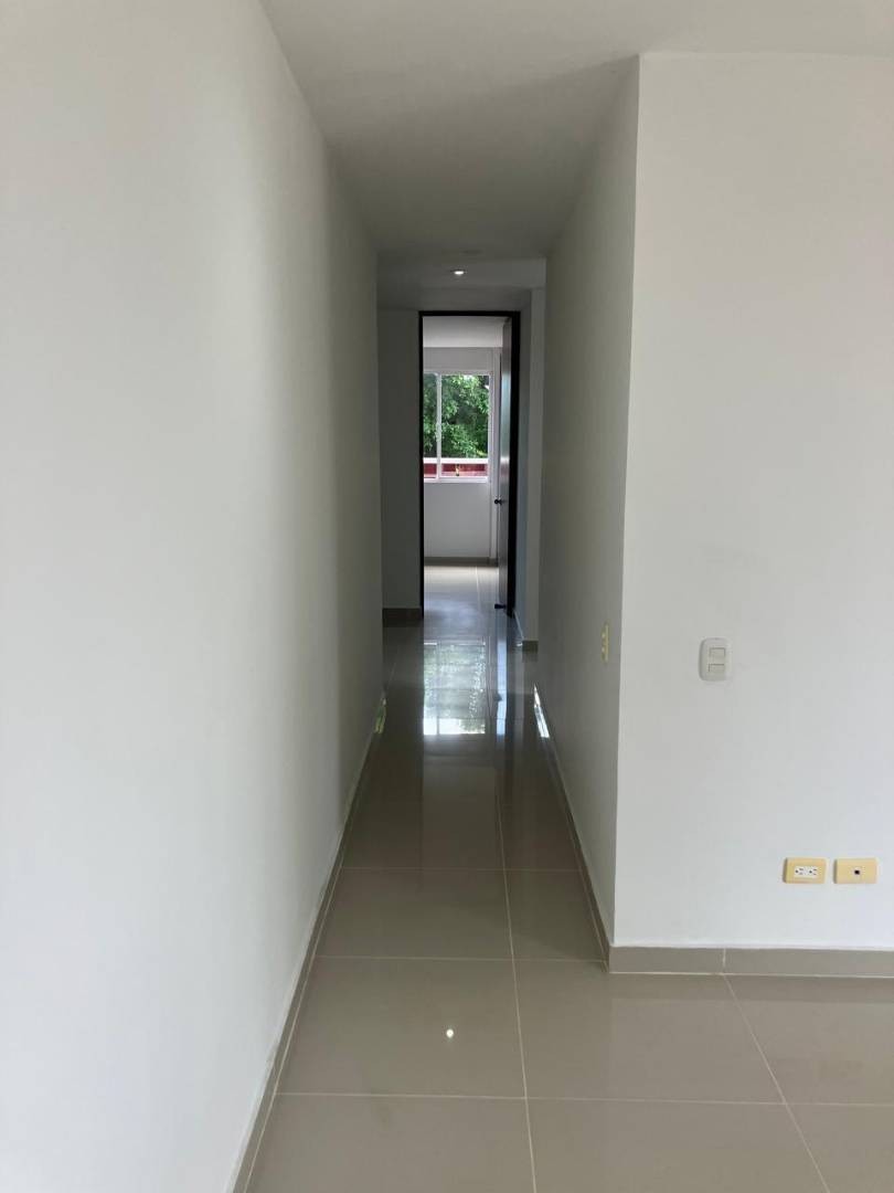 Apartamento en venta en El Recreo, Cartagena · foto 7 de 20
