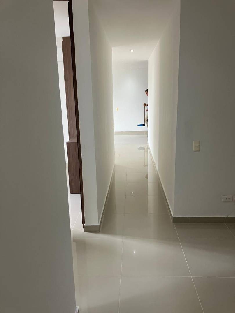Apartamento en venta en El Recreo, Cartagena · foto 8 de 20