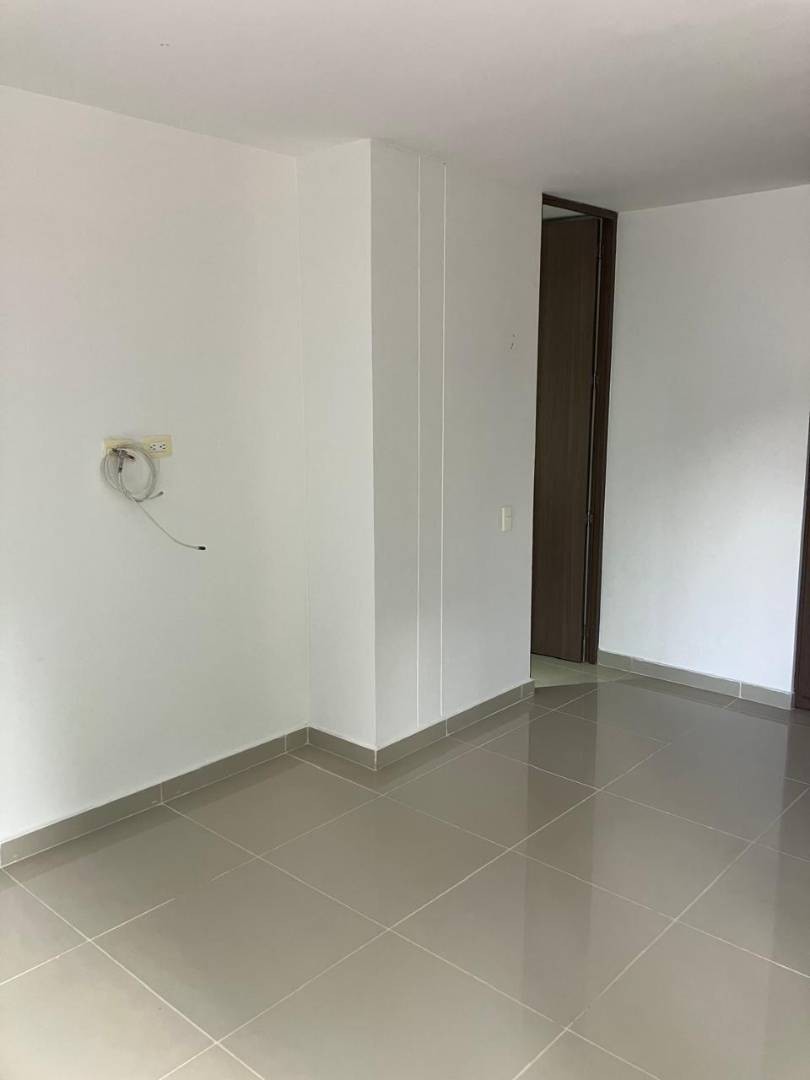 Apartamento en venta en El Recreo, Cartagena · foto 9 de 20