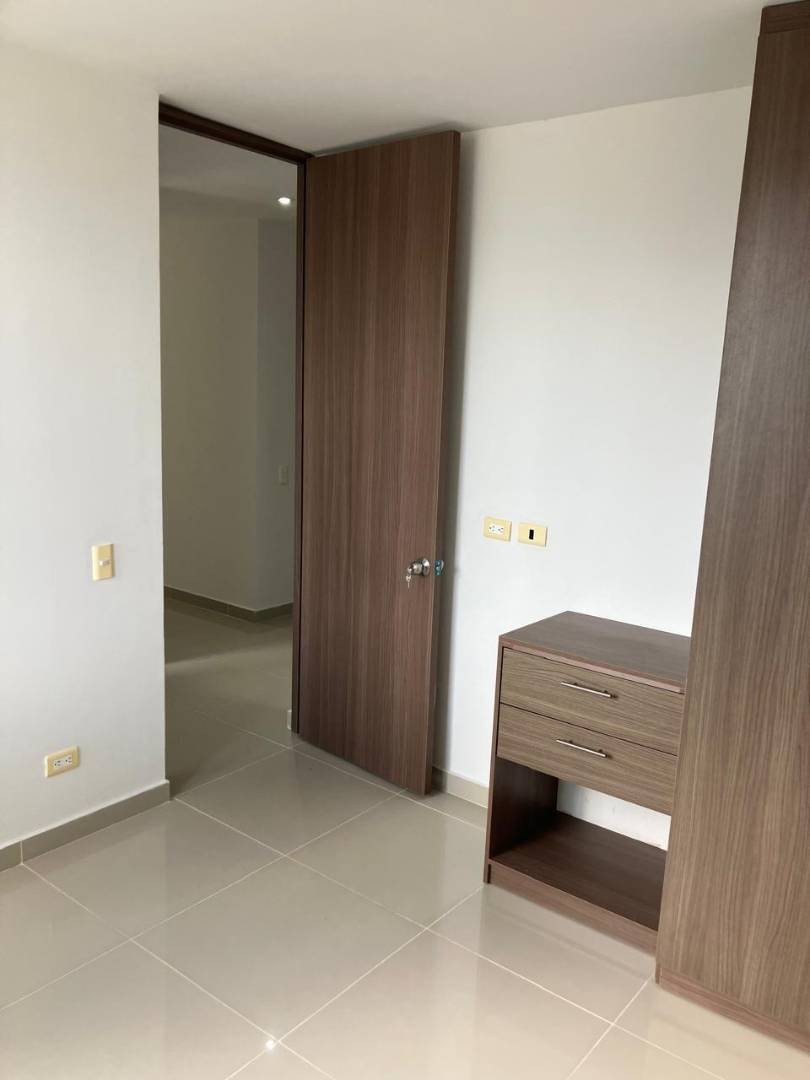 Apartamento en venta en El Recreo, Cartagena · foto 11 de 20