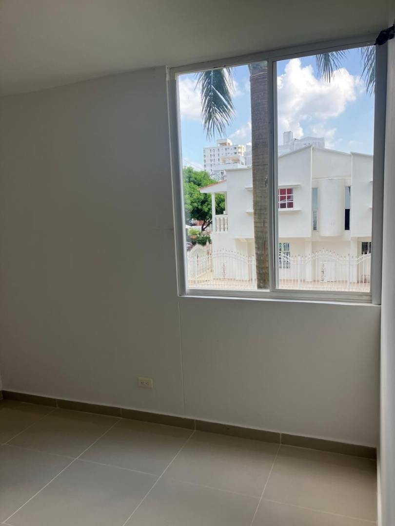 Apartamento en venta en El Recreo, Cartagena · foto 12 de 20