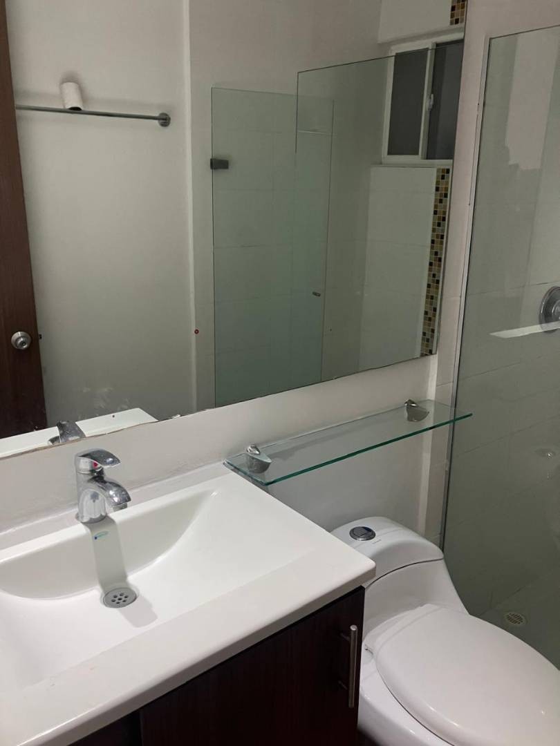 Apartamento en venta en El Recreo, Cartagena · foto 16 de 20
