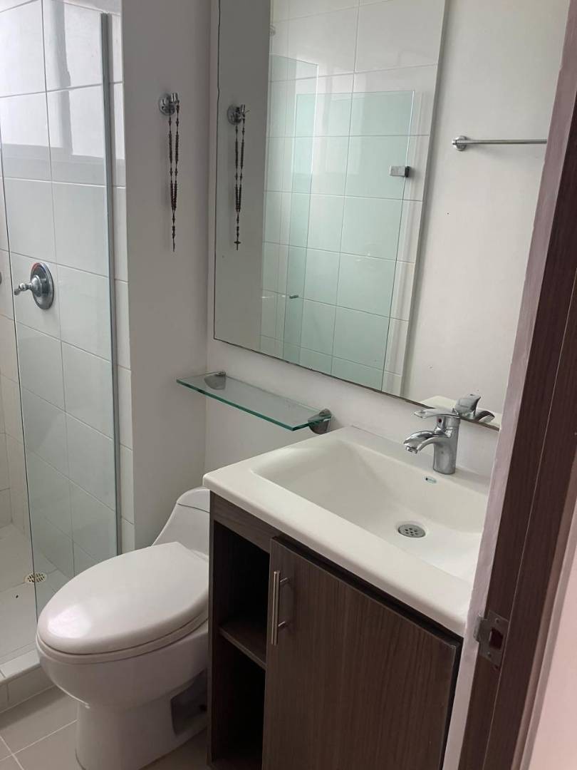 Apartamento en venta en El Recreo, Cartagena · foto 17 de 20