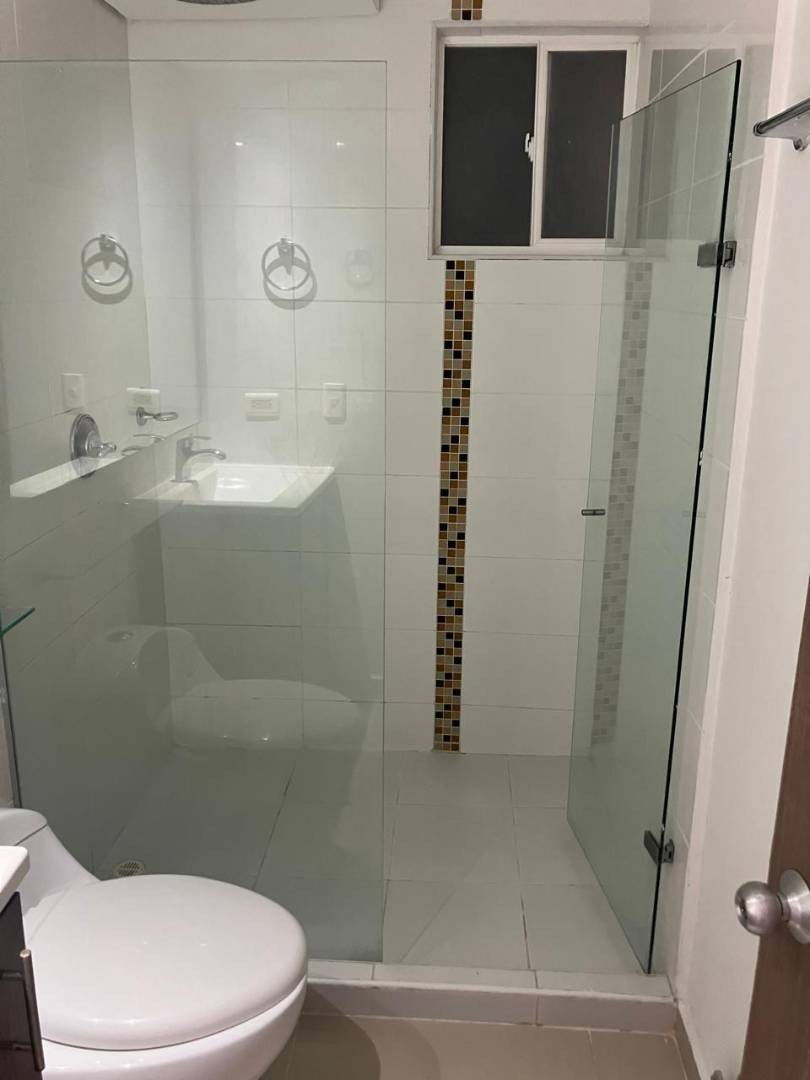 Apartamento en venta en El Recreo, Cartagena · foto 18 de 20